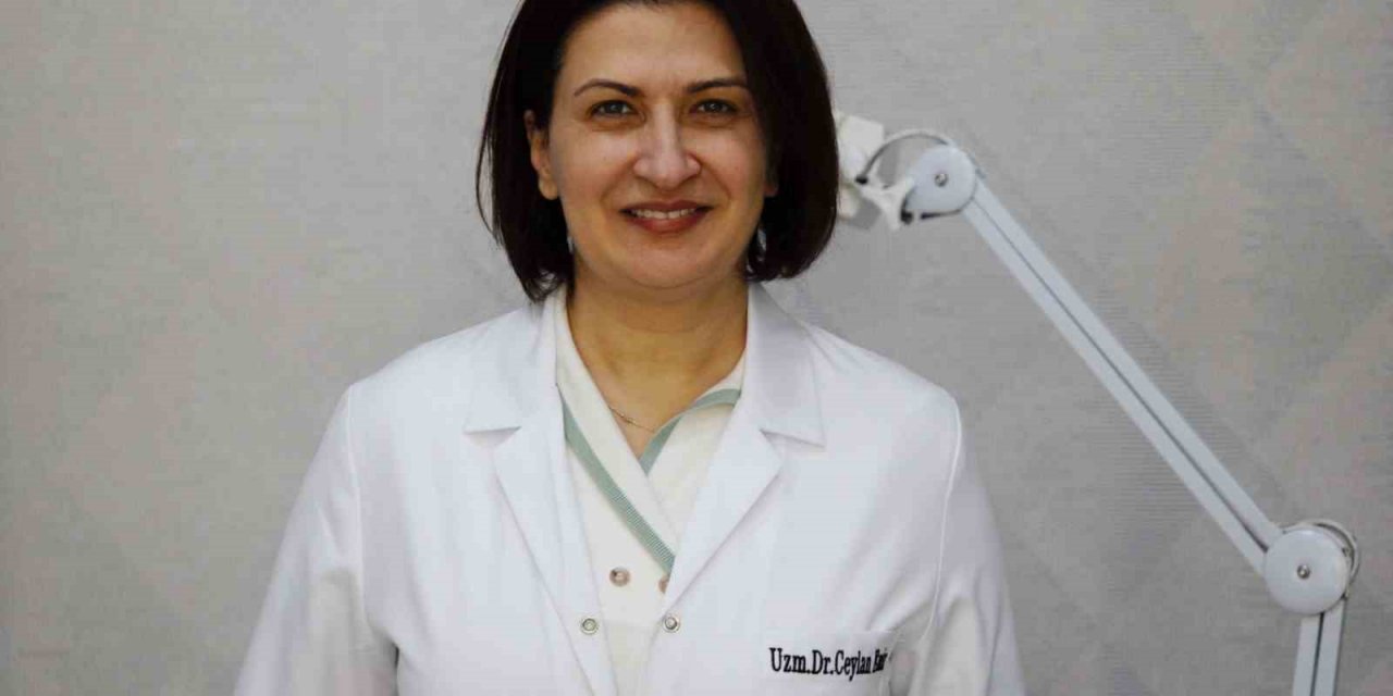 Uzmanından ‘kalıcı oje’ uyarısı: "Sık sık yaptırmayın"