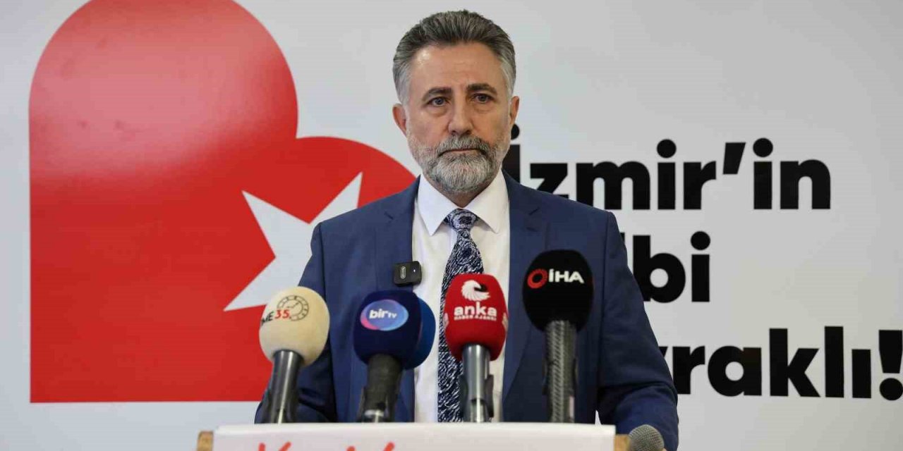 CHP’li Başkan Sandal: “Kılıçdaroğlu’na oy veren belediye başkanlarının üstü çizildi”