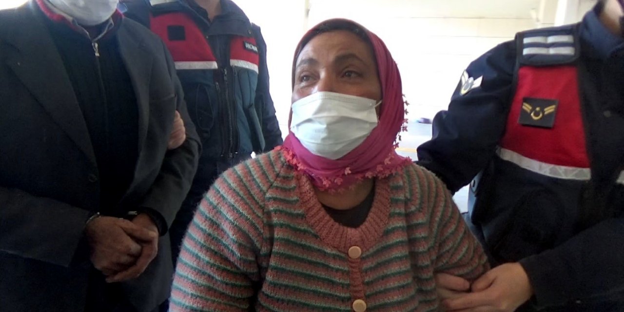 Annenin akıl sağlığı yerinde çıktı