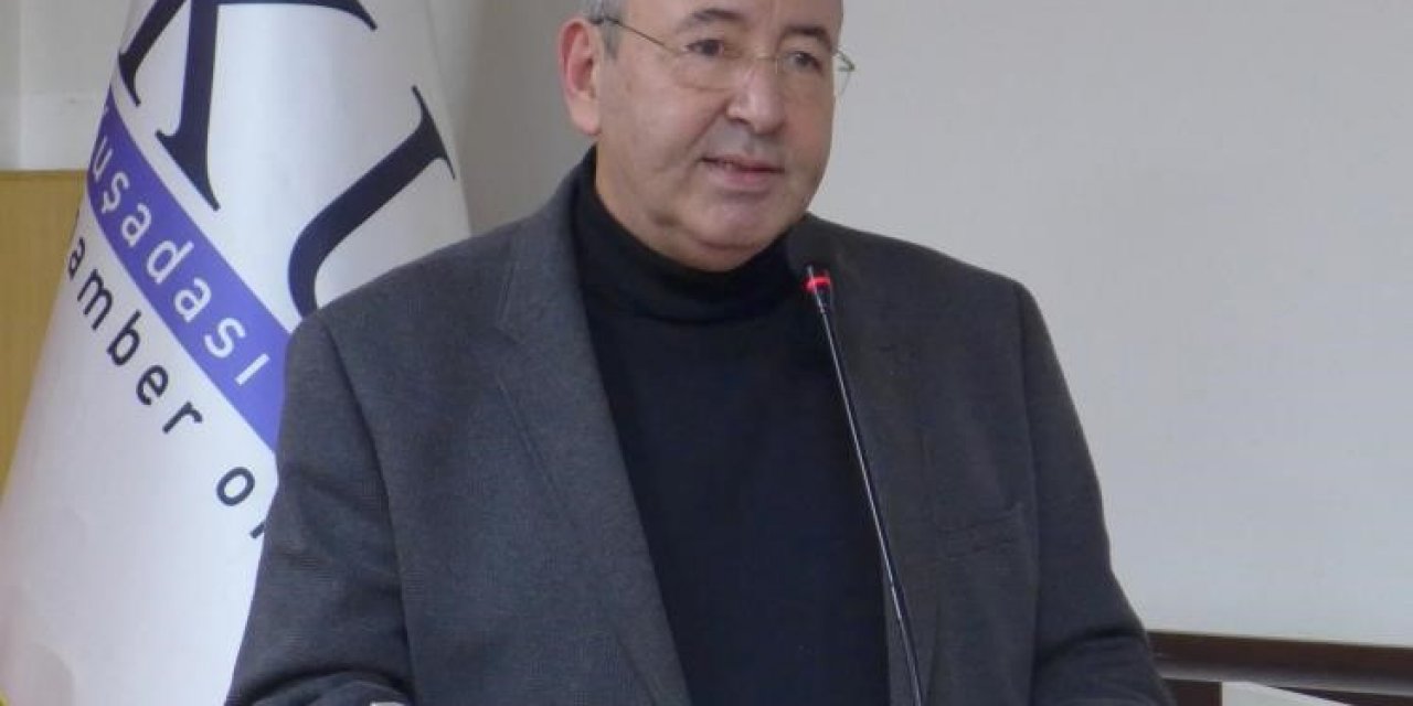 KUTO Kuşadası Ticari Envanteri 2023 Çalışması yayınlandı