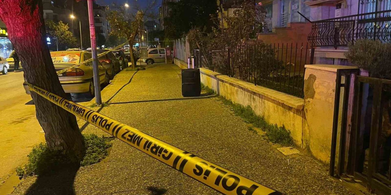 Şüpheli valiz, ekipleri harekete geçirdi