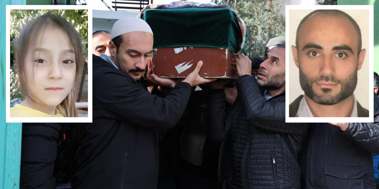 12 yaşındaki Behiye’yi öldüren zanlı cezaevinde intihar etti