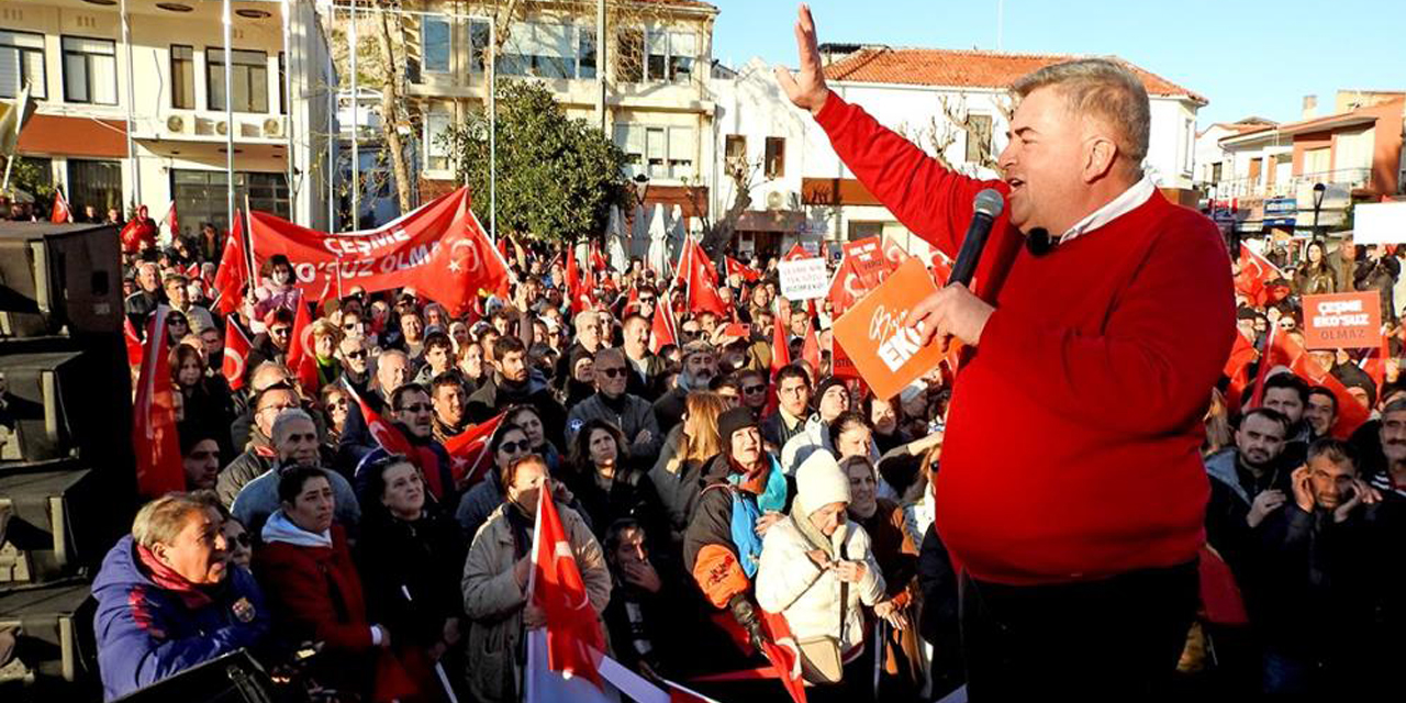 "Bizi 6 okumuzdan ayrılmak zorunda bırakmayın"