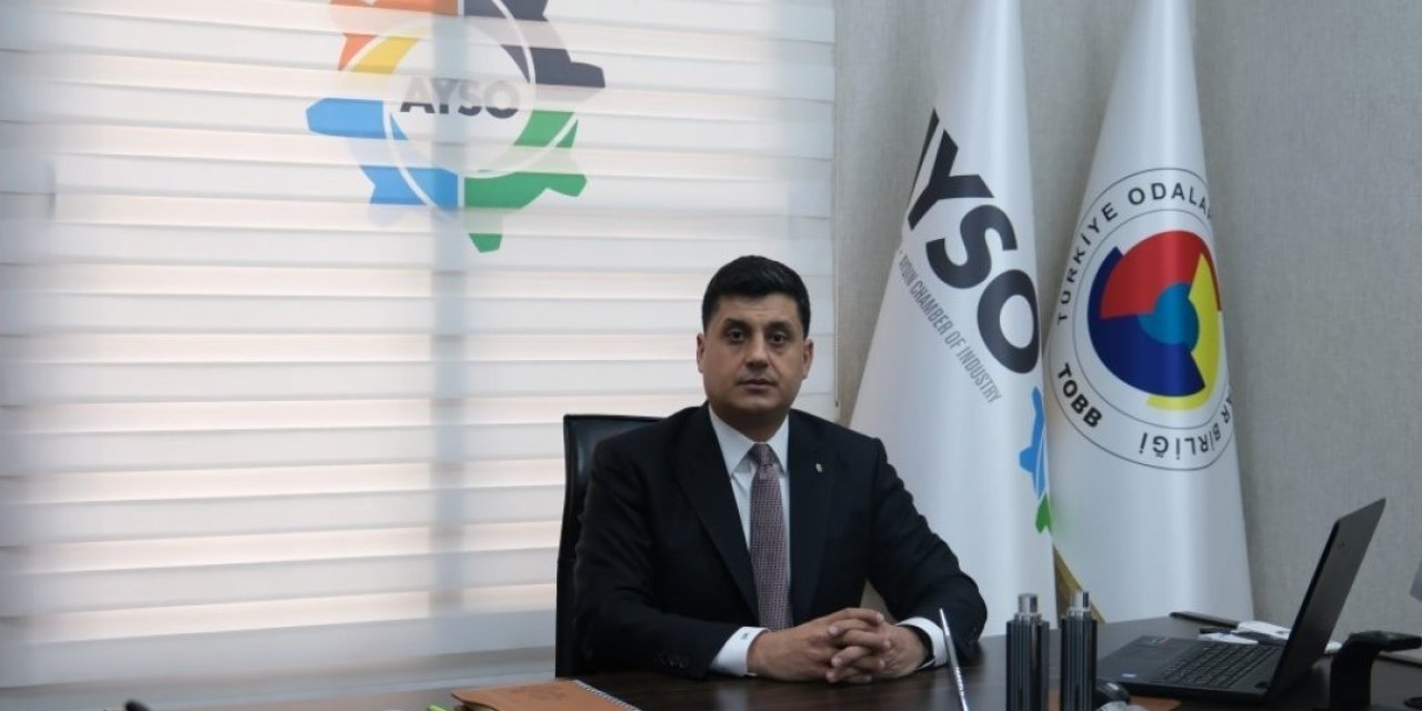 Başkan Maraş, Aralık ayı ihracatını değerlendirdi