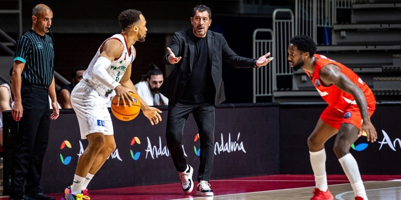 P. Karşıyaka, Avrupa’da yine kayıp