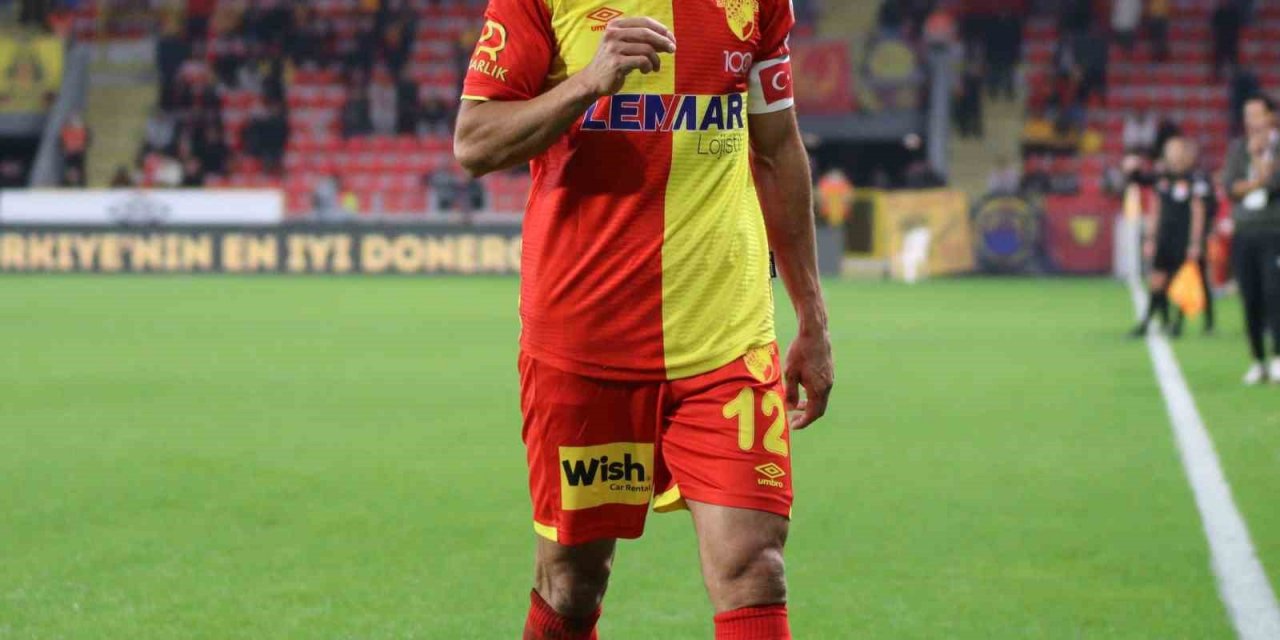 İsmail Köybaşı, İzmir derbisi öncesi taraftara seslendi