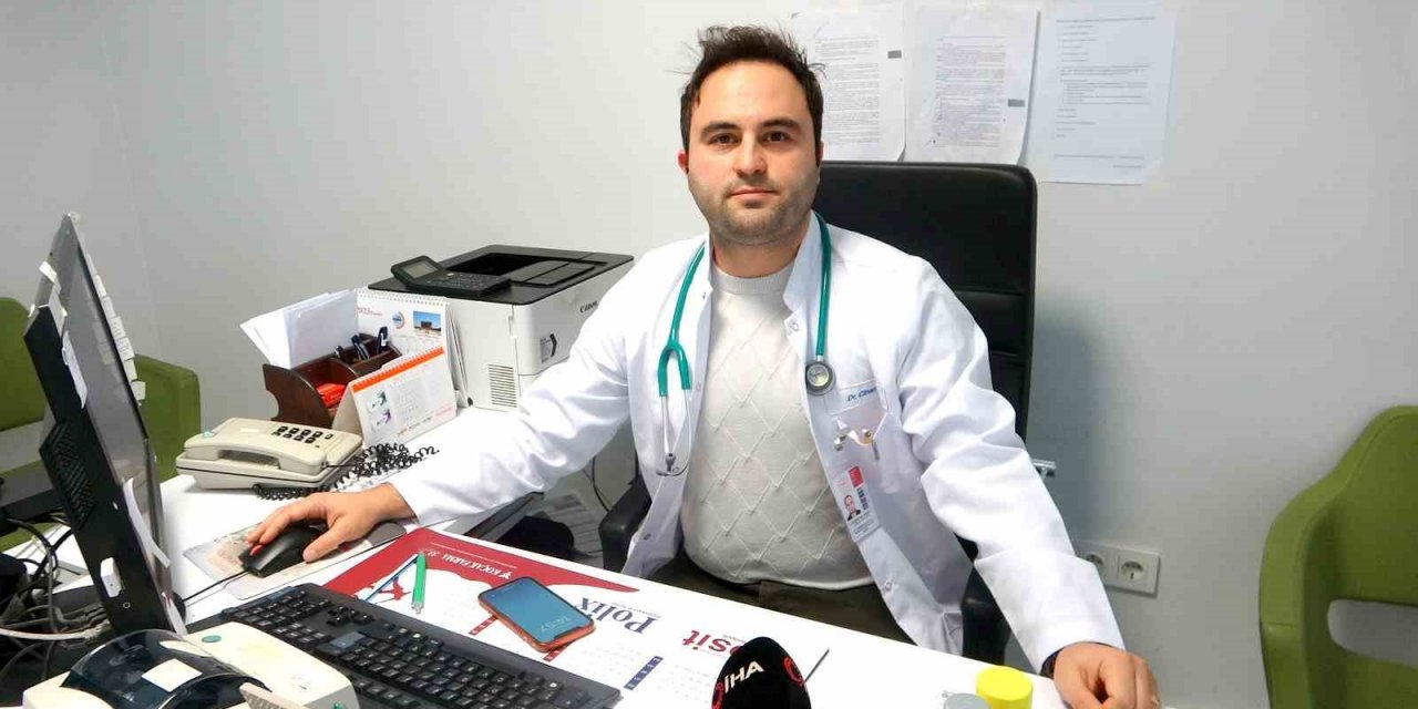 Artan solunum yolu vakaları sonrası uzmanından uyarı: “Okulların açılması ile vakalar artabilir”