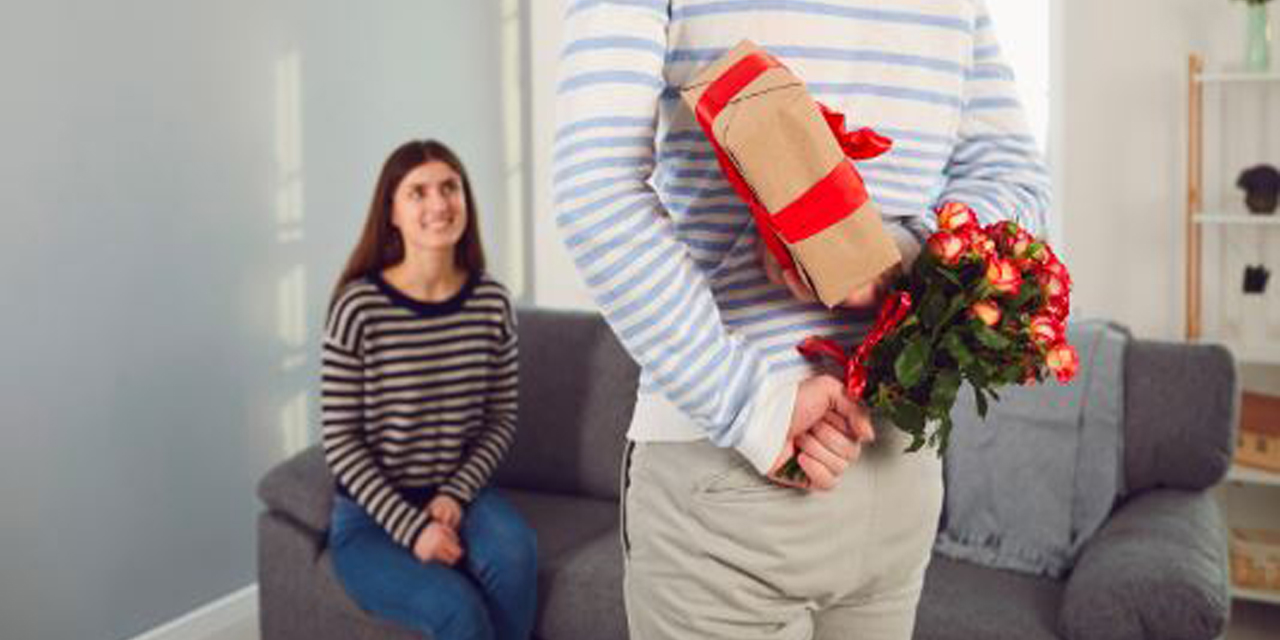 İlk Sevgililer Günü hediyesi ne olabilir?