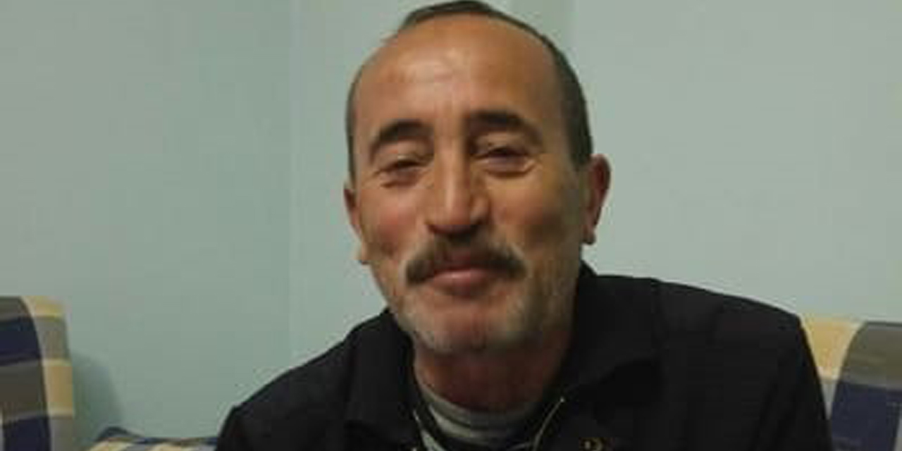 Yaşlı adam evinde ölü bulundu