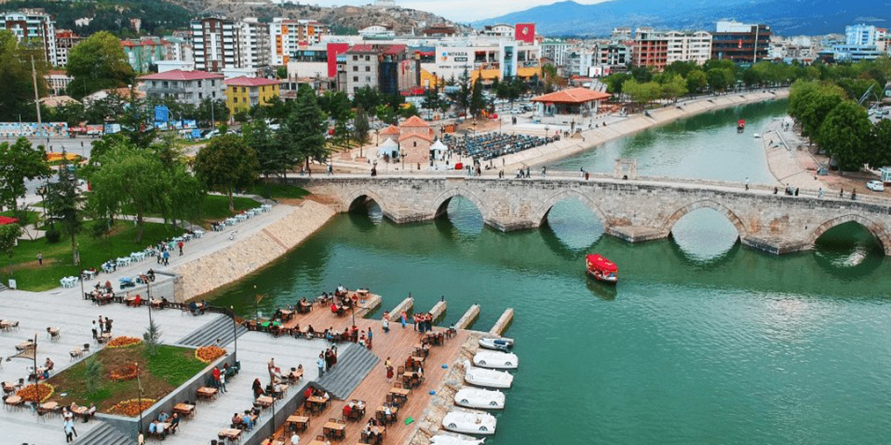 Tokat'ta neler oluyor? Tokat Haber sizi bilgilendiriyor