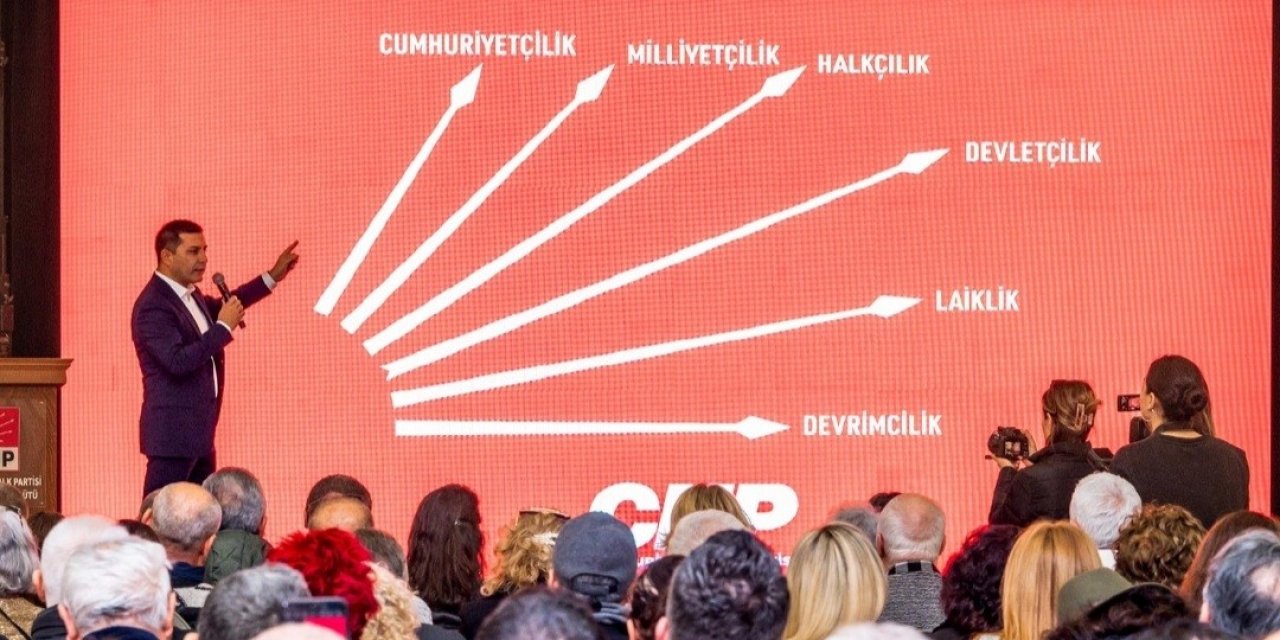 Başkan Günel: “Yörük çadırının dumanını tüttüreceğiz”