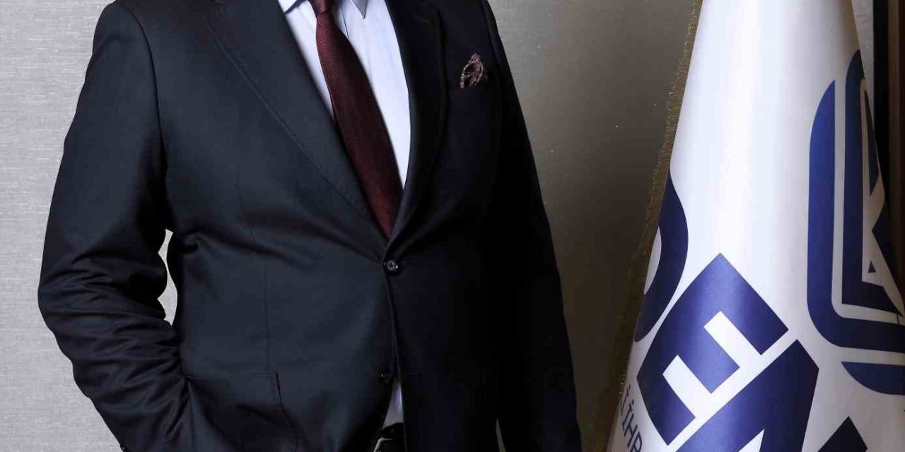 DENİB Başkanı Memişoğlu; “İhracatta yeni yıla iyi başladık”