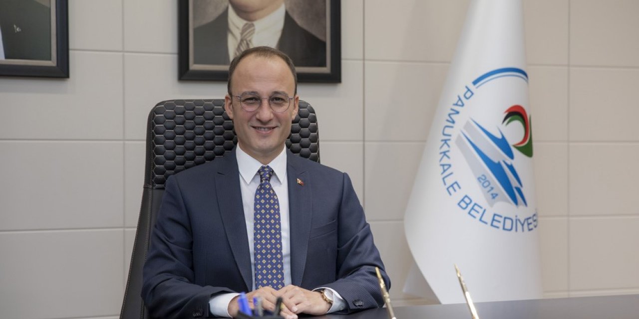 Başkan Örki; “93 yıl önce atalarımızın yaşadığı gurur ve heyecanı hala taşıyoruz”