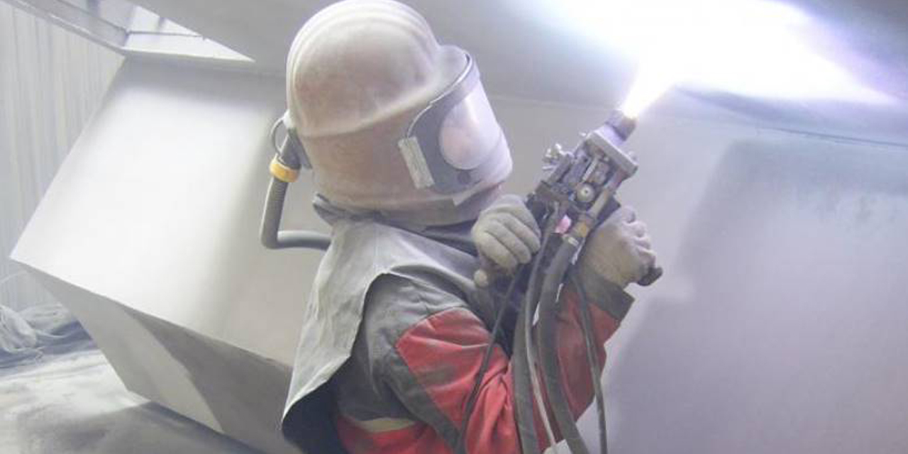 Kumlama sarf malzemelerinde uzmanlaşmış adres