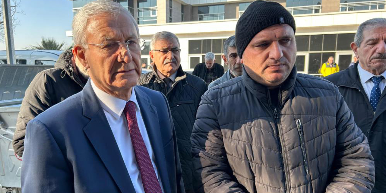 Öldürülen taksicinin arkadaşları: "İyi niyetinden öldürüldü, çok güzel bir insandı"