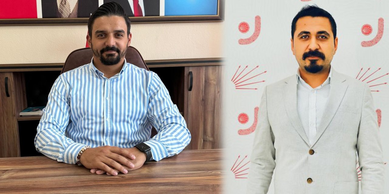 Bankamatik eleştirisi yapan CHP’li bankamatiğe AK Parti’den cevap