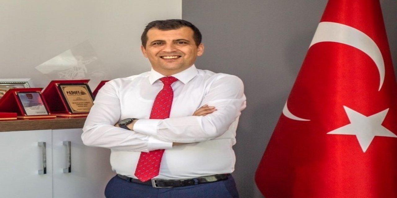 Başkan Atlı: “93 yıl önce Denizli’den Ata’mız geçti, izi kaldı”