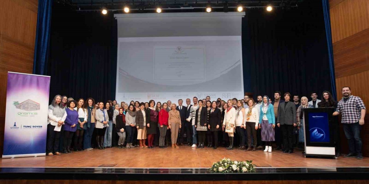 İyiliğin gücü sosyal girişimcilikte