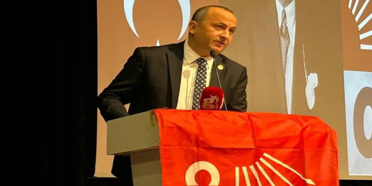 Başkan Coşkun: “Sarı saçlım mavi gözlüm 93 yıl önce Denizli’mizdeydi”