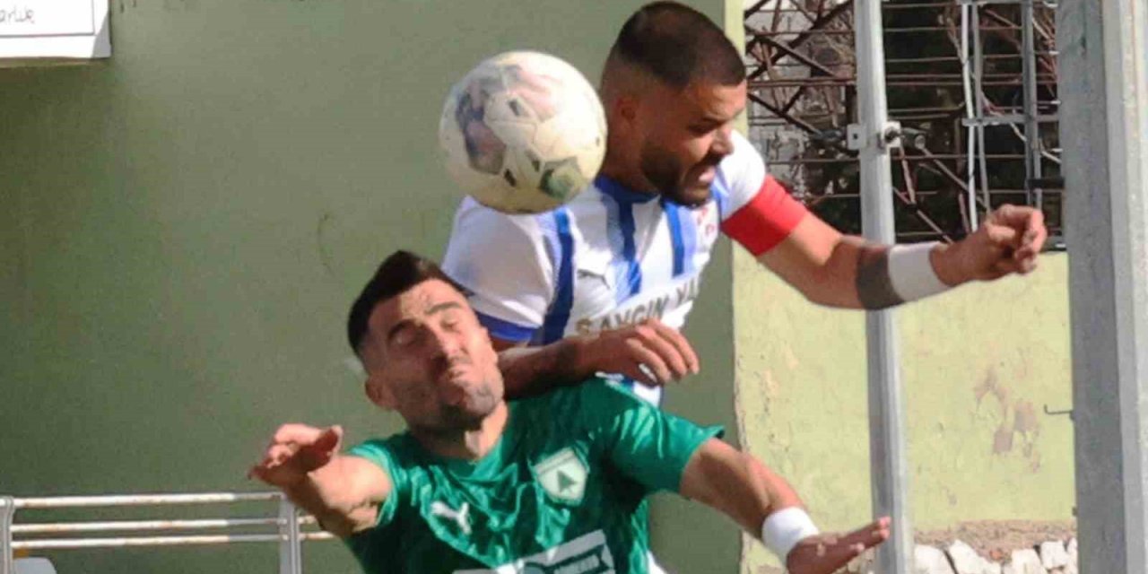 BAL Ligi 5. Grup Muğlaspor:0 Didim Belediyespor:0