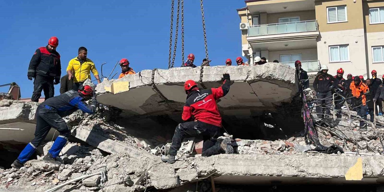 “Ev alırken sorgulanmalı, mühendise danışılmalı”