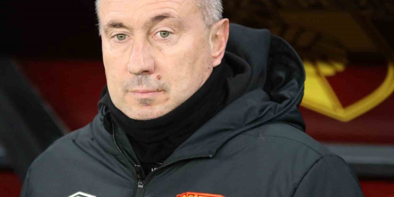 Göztepe, Stanimir Stoilov sonrası çıkışa geçti