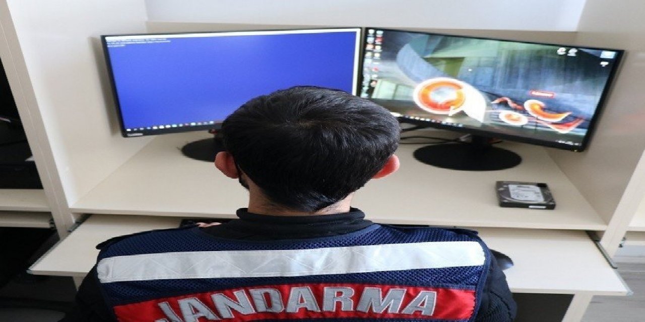 Aydın’da 2 bin 29 siteye erişim engeli