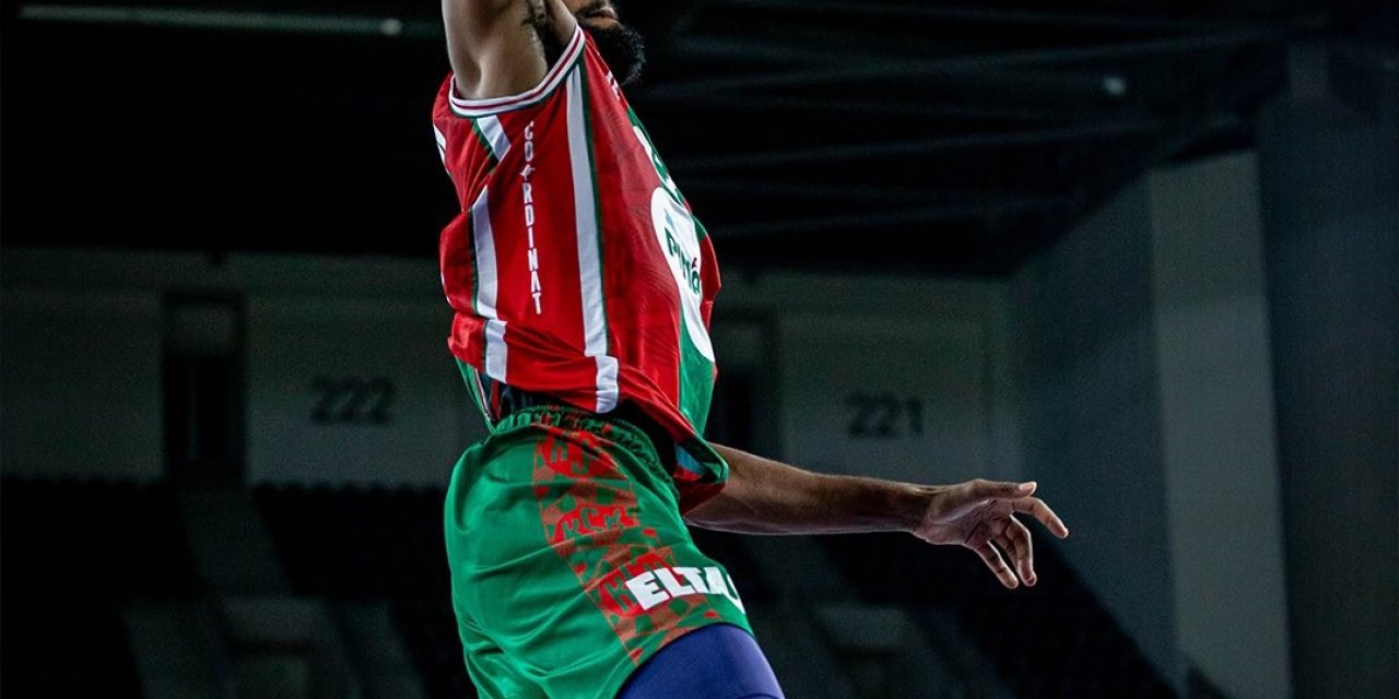 P. Karşıyaka, 6 hafta sonra dış sahada kazandı