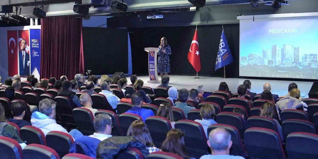 Medicana Grup kalitesi MBA Okulları ile İzmir’de