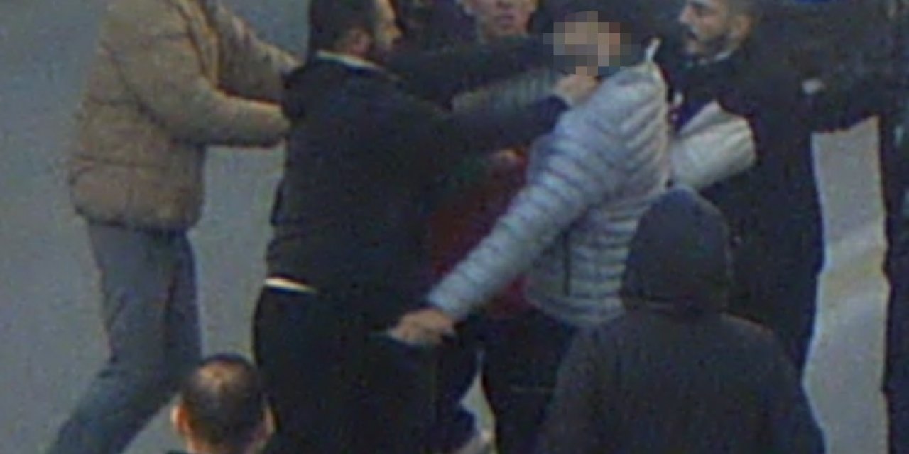 Maç çıkışı yan bakma kavgasında bıçaklanan genç baba, hayata 23 gün tutunabildi