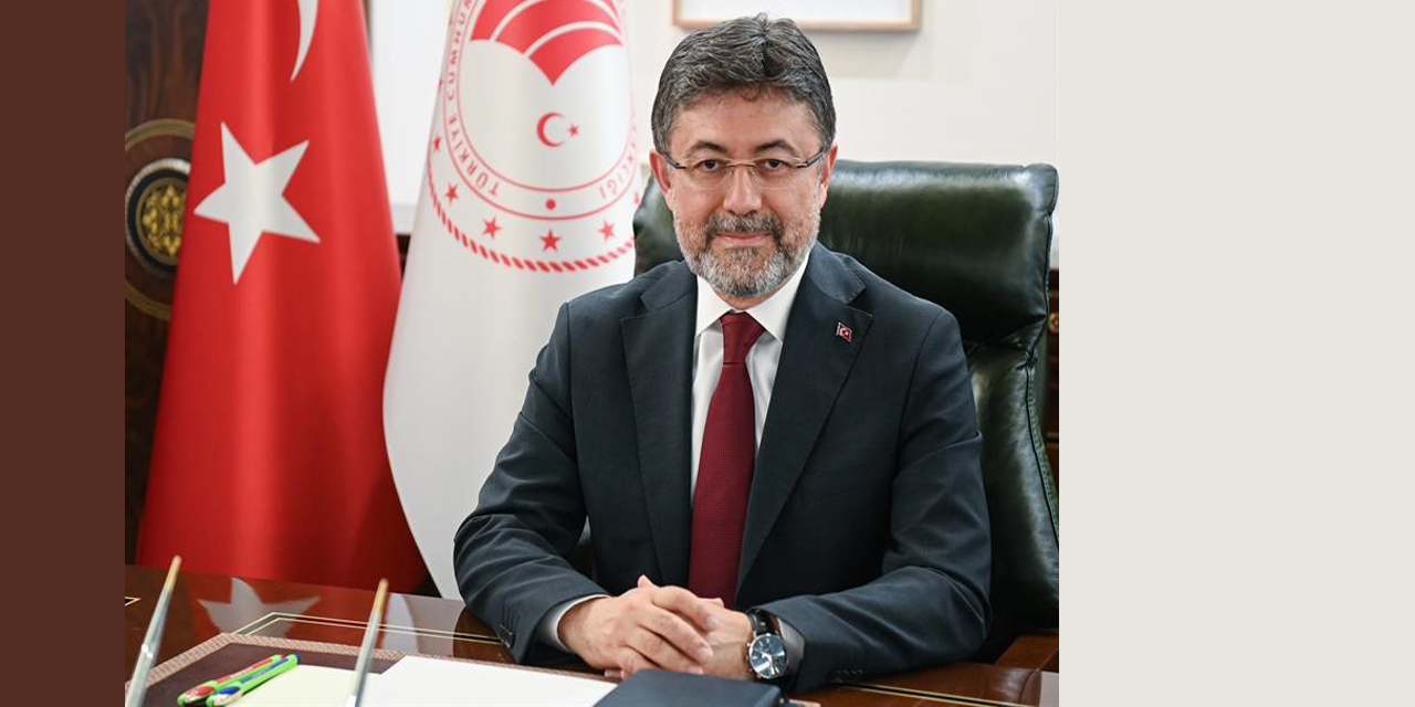 Bakan Yumaklı’dan ’Aydın Memecik Zeytinyağı’ paylaşımı