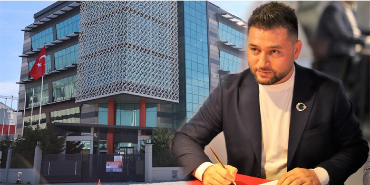 2,5 milyarlık vurgunda holding sahibi de kayıplara karıştı