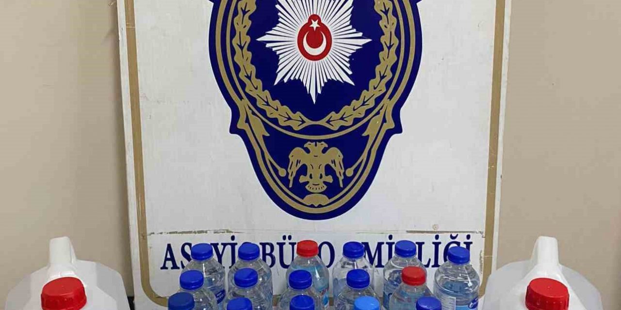 Zehirlenme sonucu ölümde sahte rakı şüphesi