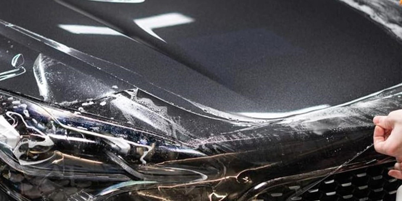 Araç kaplama hizmetinin faydaları nelerdir?