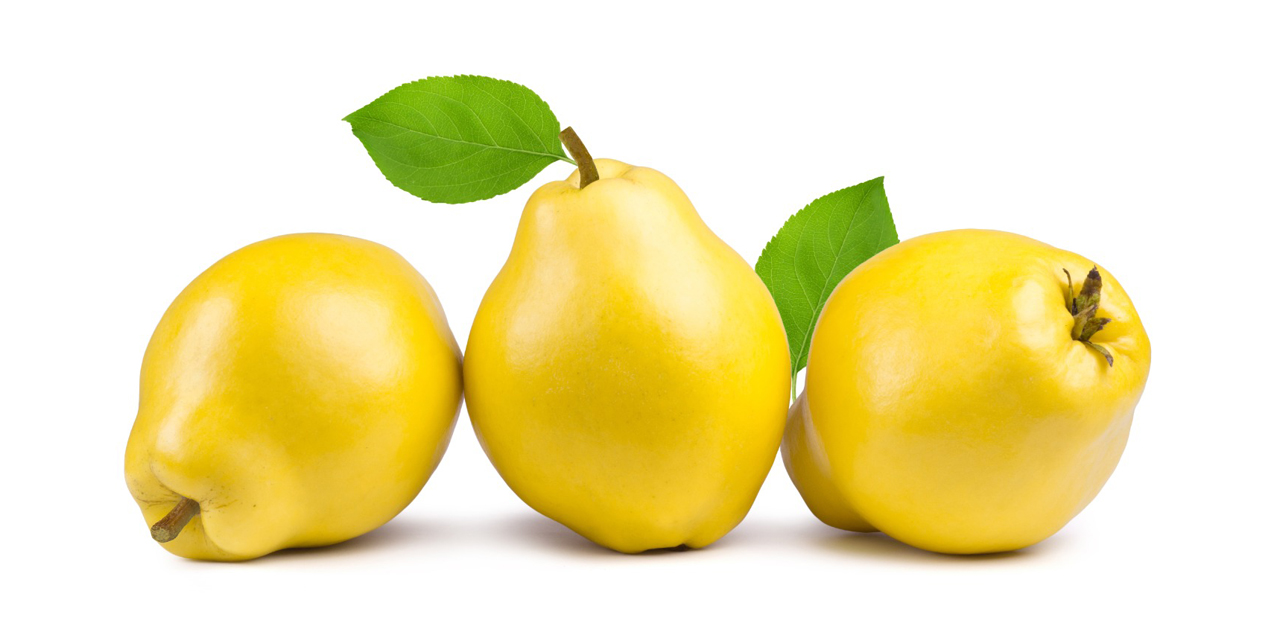 Ayva tüketmek kemiklere iyi geliyor!