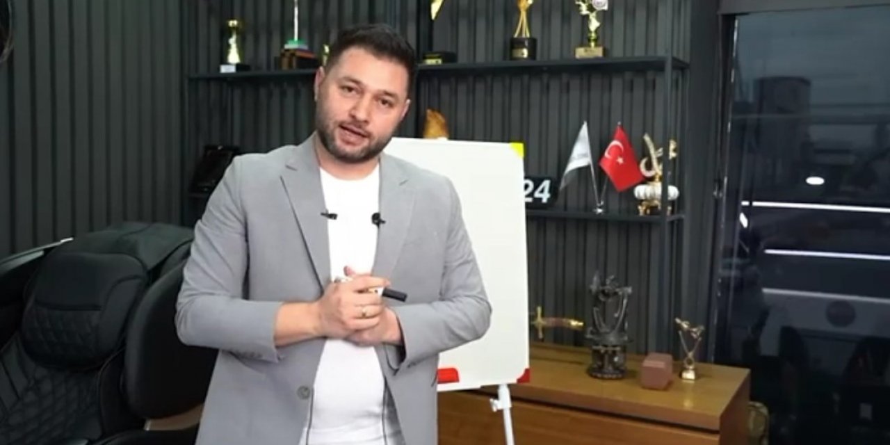 2,5 milyarı aşkın büyük vurgunda gözaltı kararı