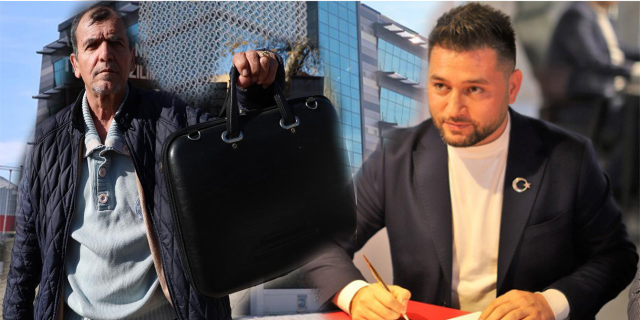 2,5 milyarı aşkın büyük vurgunda mağdurlar konuştu