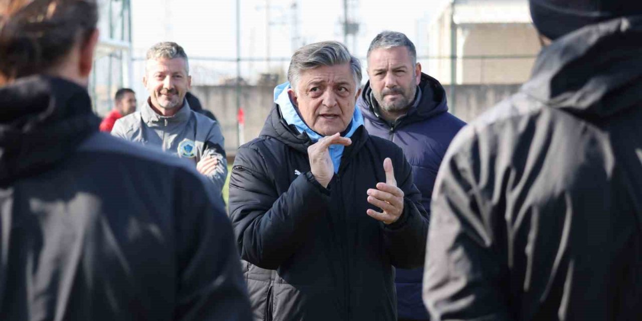 Menemen FK, iç sahada kayıp