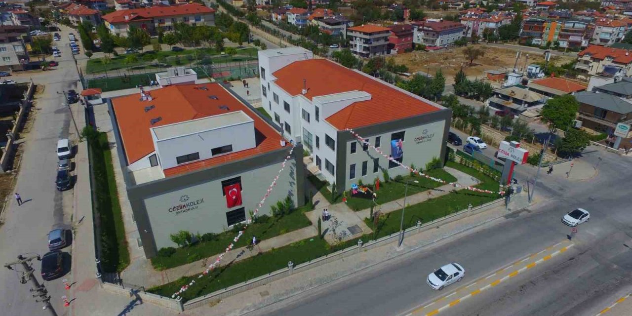 Denizli’de başarıya ödül sınavı yapılacak