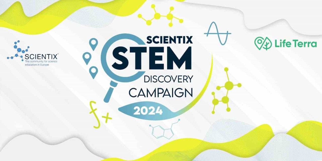 STEM keşif kampanyası ile öğrenciler bilimsel liderliğe yönlendiriliyor