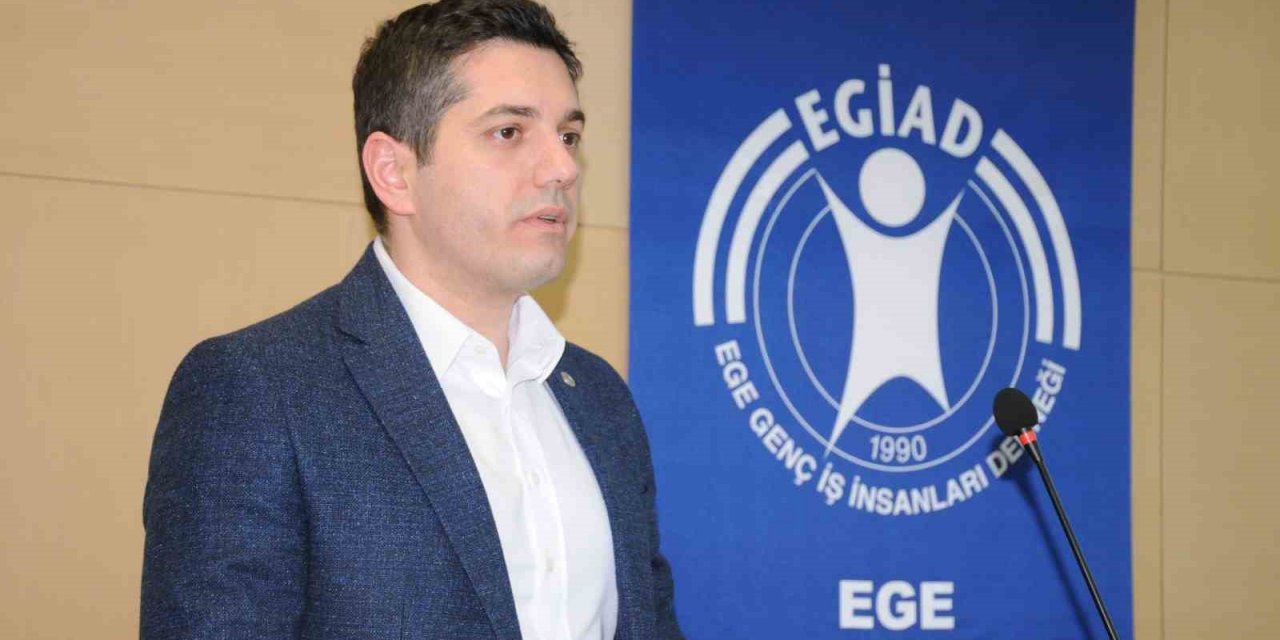 “Aile şirketlerinde devir süreçleri şirketlerin en kritik meselelerinden biri”