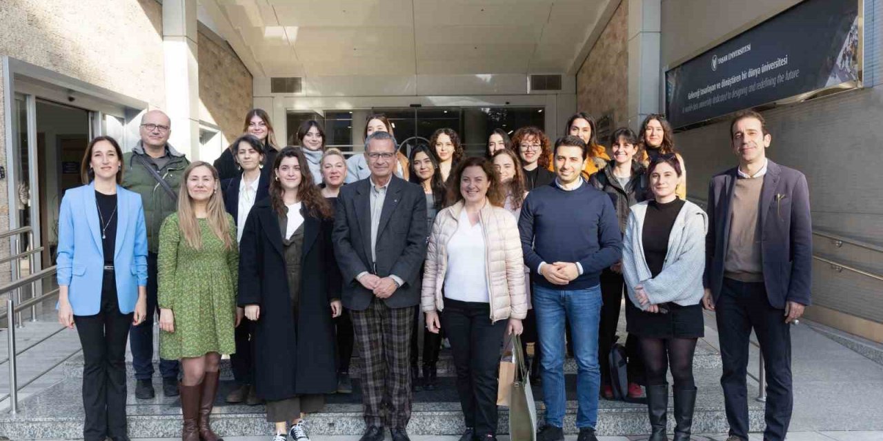 Tarihi istasyona genç tasarım