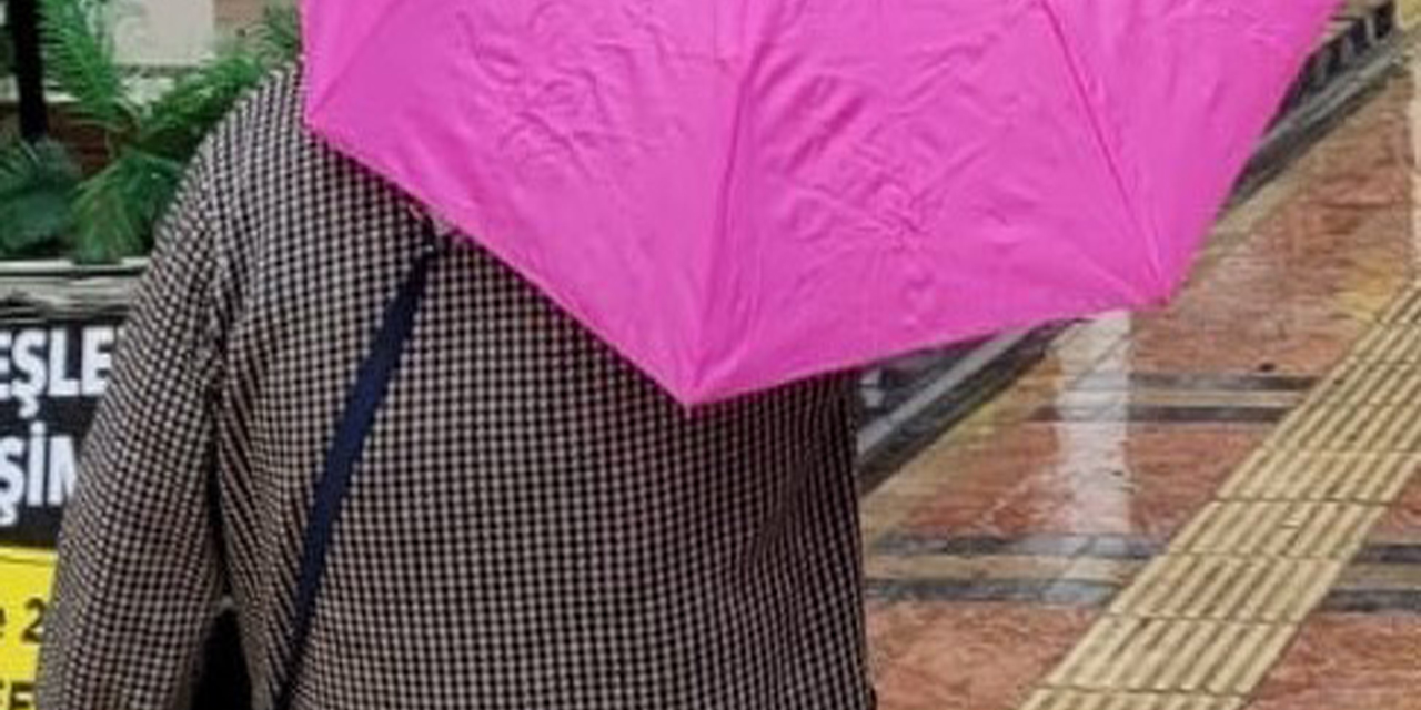 Aydın’da yağışlı hava bekleniyor