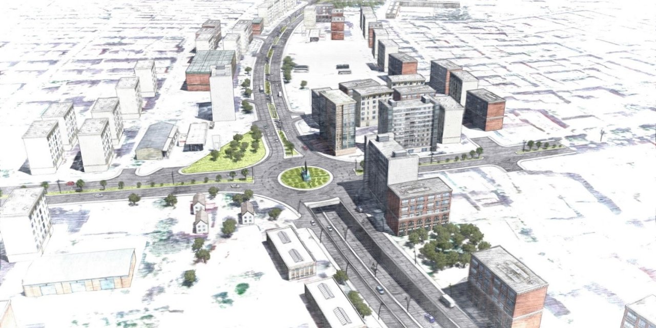 Aydın Büyükşehir Belediye Başkanı Çerçioğlu’ndan önemli proje