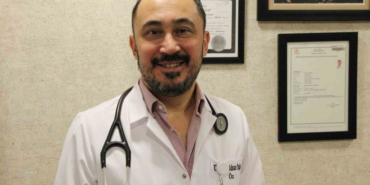 "Elektronik sigaralar masum değil, en az sigara kadar tehlikeli"