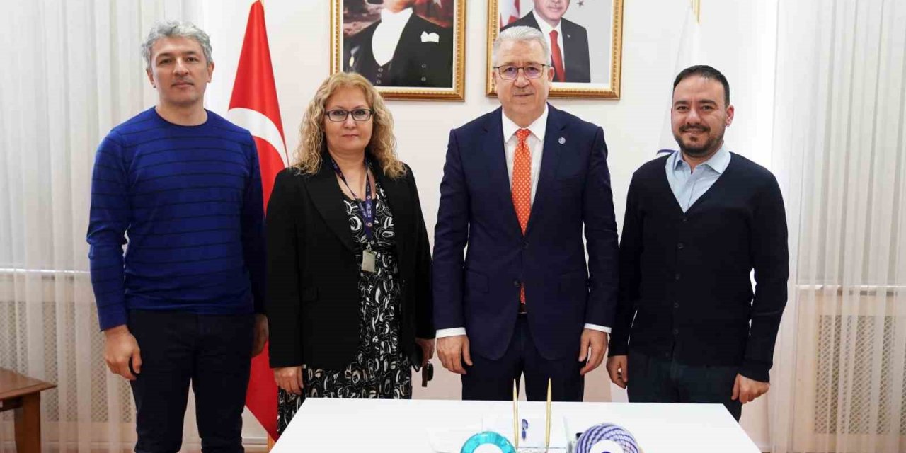 Egeli bilim insanının yürüttüğü proje ile cilt kanserlerine erken tanı