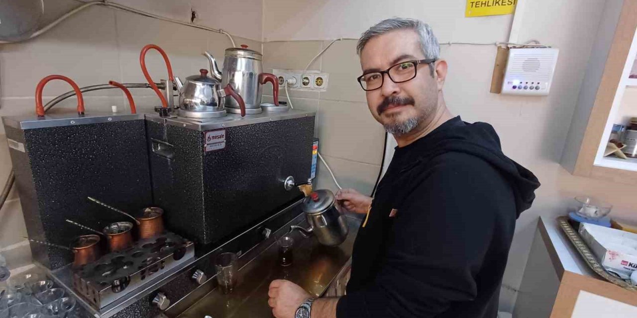 Aydın’da en düşük çay fiyatı 9 TL oldu