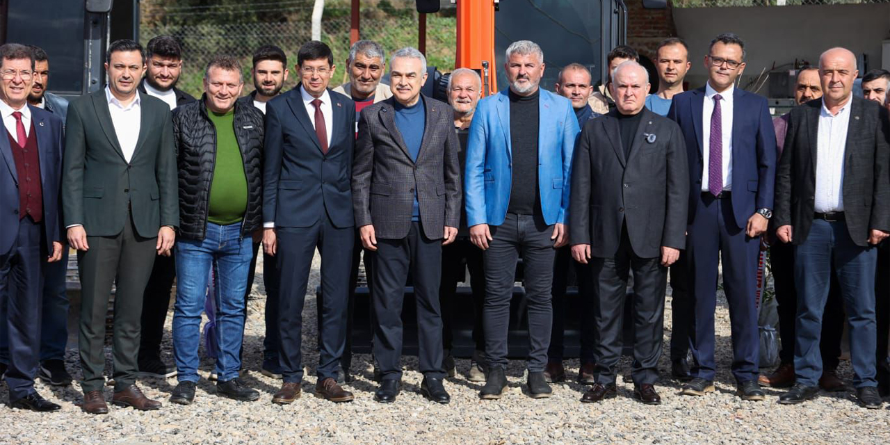 "1 Nisan’dan itibaren bir varmış bir yokmuş olacak"