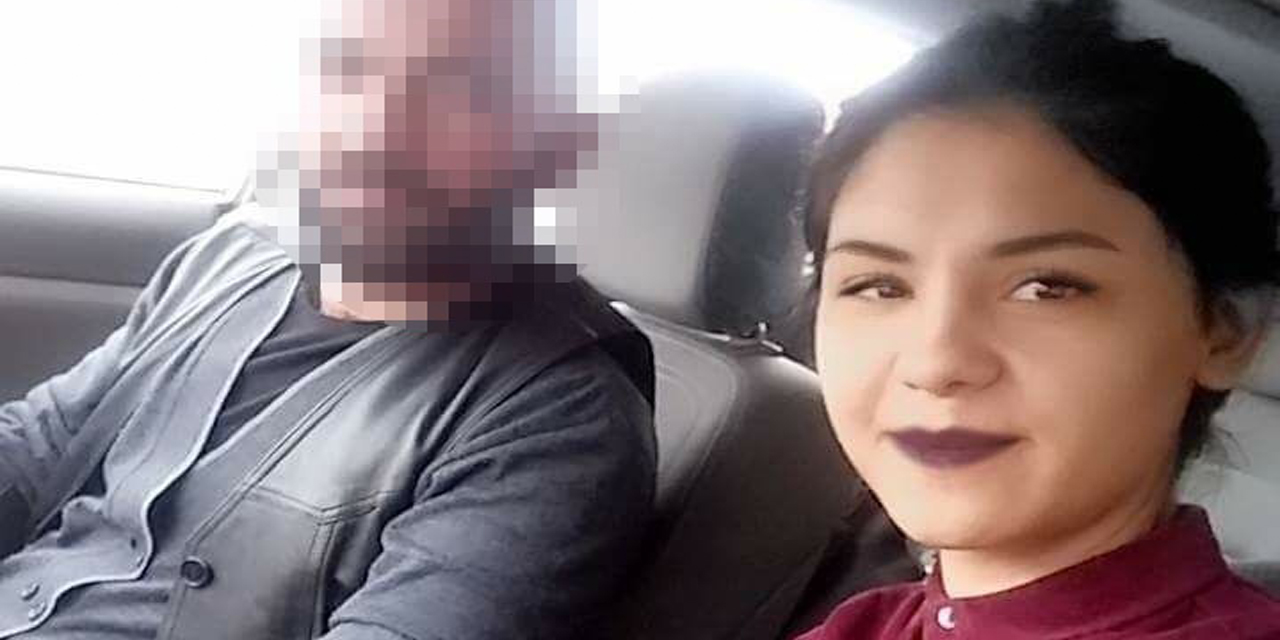 Eski eşini öldüren katil zanlısı Denizli’de yakalandı