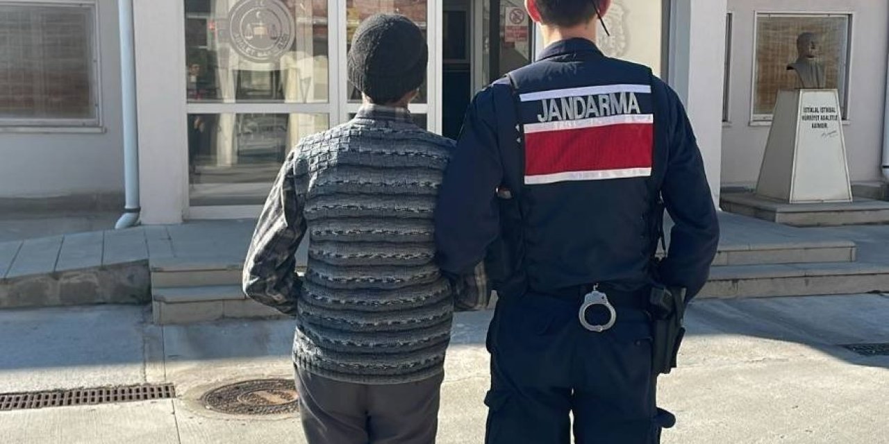 Aydın’da eşzamanlı “hırsızlık” operasyonu: 20 yakalama